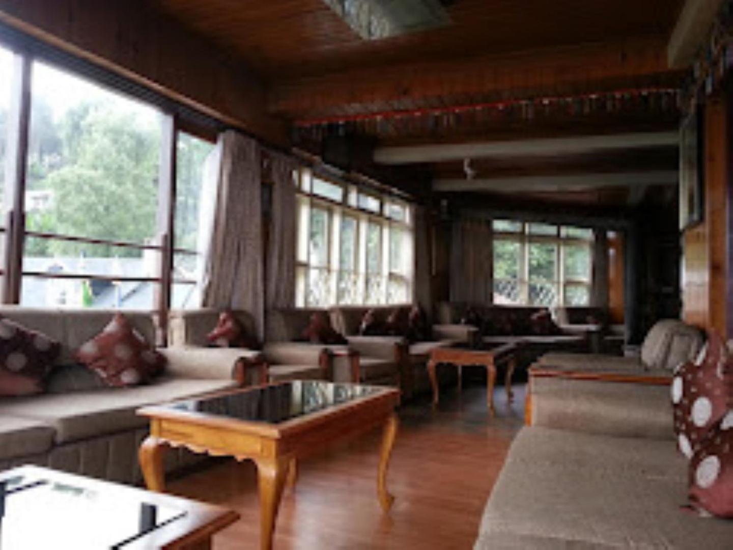 Dekeling Hotel Darjeeling  Exterior photo